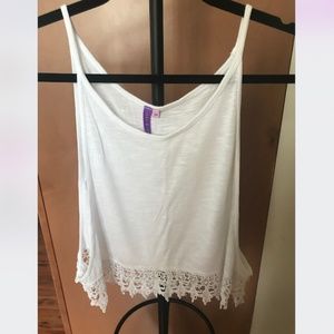 LF tank top